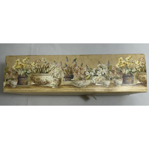 Y2K Plum Scented Candle Set Fabrice De Villeneuve New Vintage Set of 3 - Picture 5 of 5